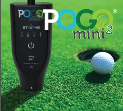 pogo mini moisture meter|pogo turf sensor.